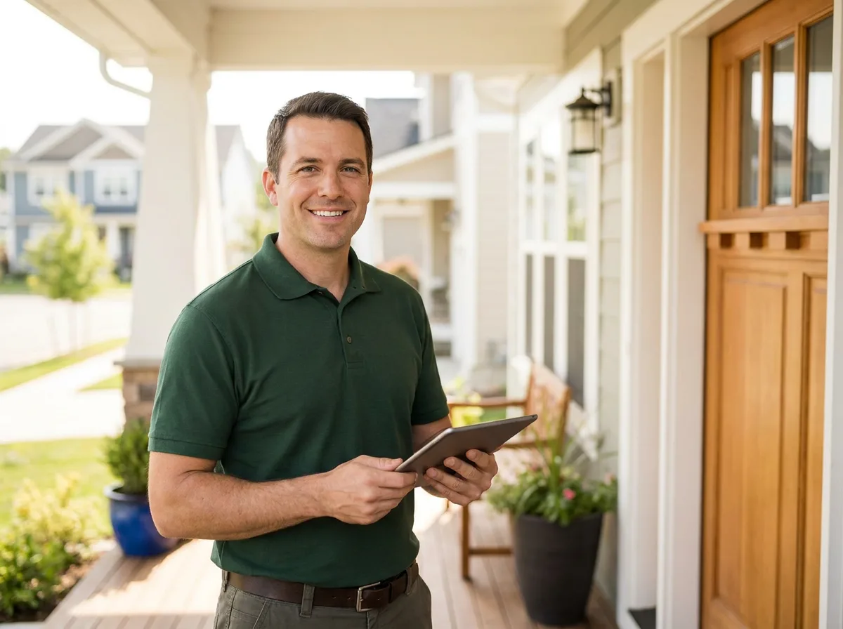 Pest control FAQs for Corinne, WV